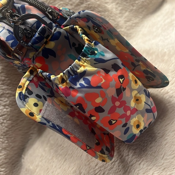 LUG Can Can Wildflower Multicolor Bag - Picture 12 of 16